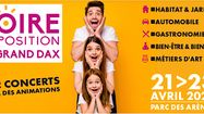 BONNES AFFAIRES – La Foire exposition du Grand Dax